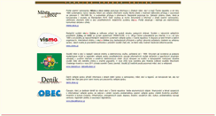 Desktop Screenshot of mks.mestostod.cz.obce.cz