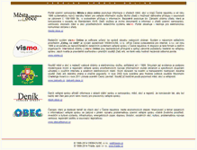 Tablet Screenshot of mks.mestostod.cz.obce.cz